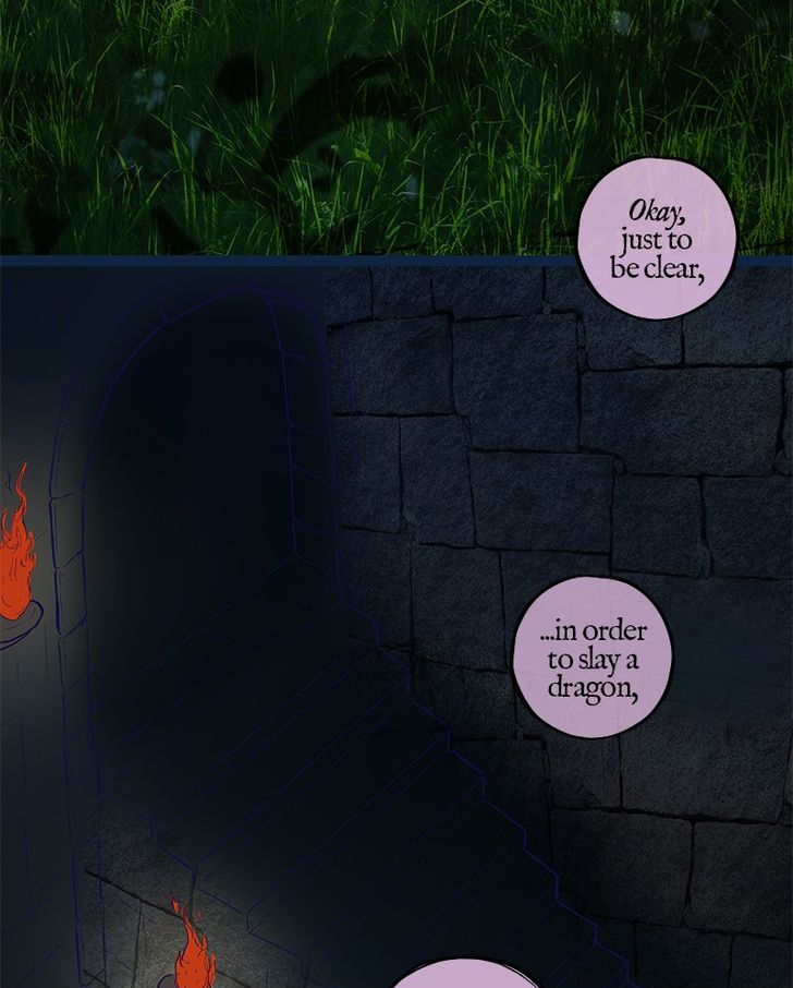 Femina Chapter 31 page 36 - Chapter 31