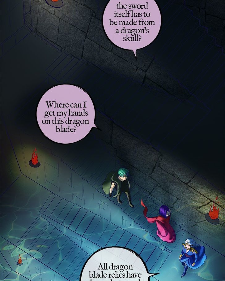Femina Chapter 31 page 37 - Chapter 31