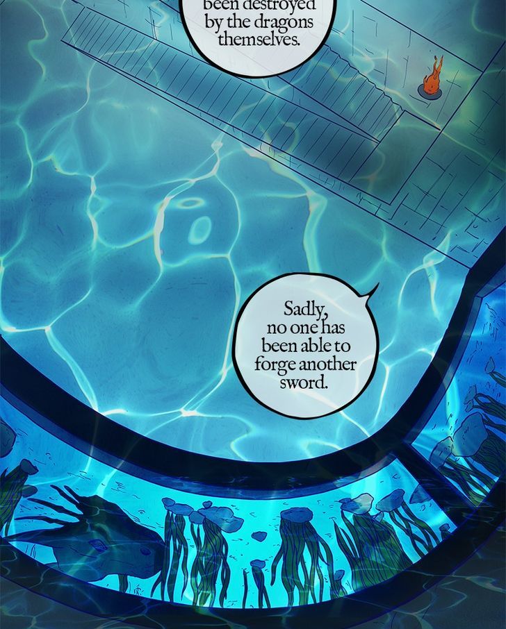Femina Chapter 31 page 38 - Chapter 31