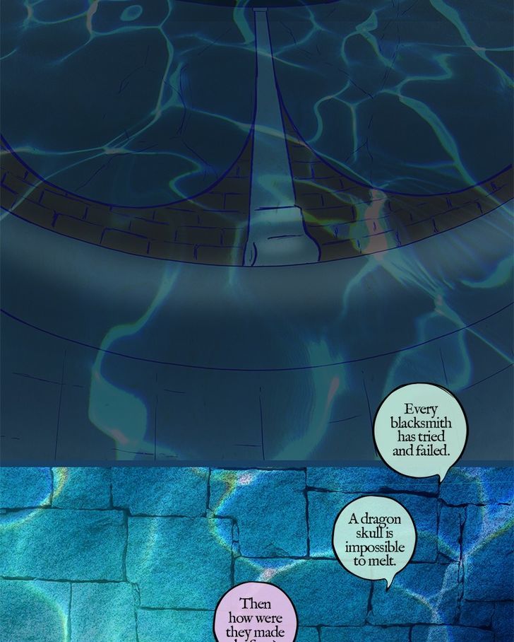Femina Chapter 31 page 39 - Chapter 31