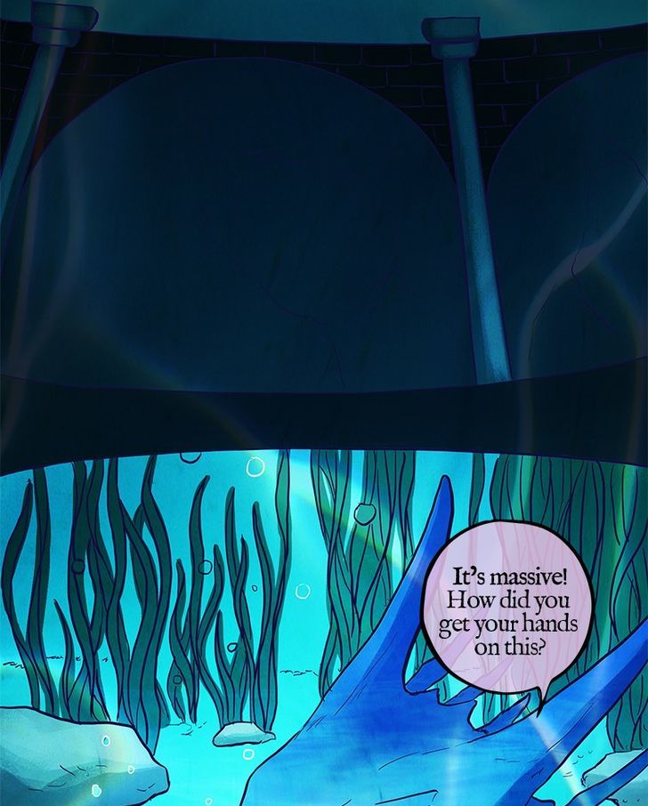 Femina Chapter 31 page 43 - Chapter 31