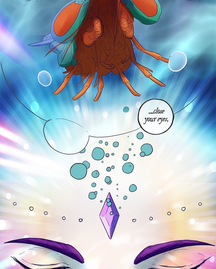 Femina Chapter 31 page 52 - Chapter 31