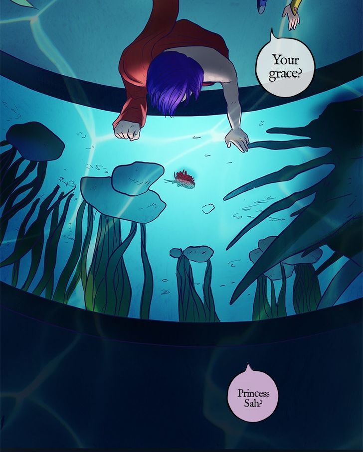 Femina Chapter 31 page 56 - Chapter 31