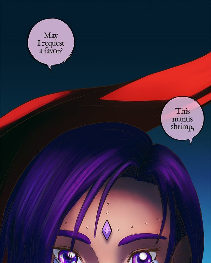 Femina Chapter 31 page 57 - Chapter 31