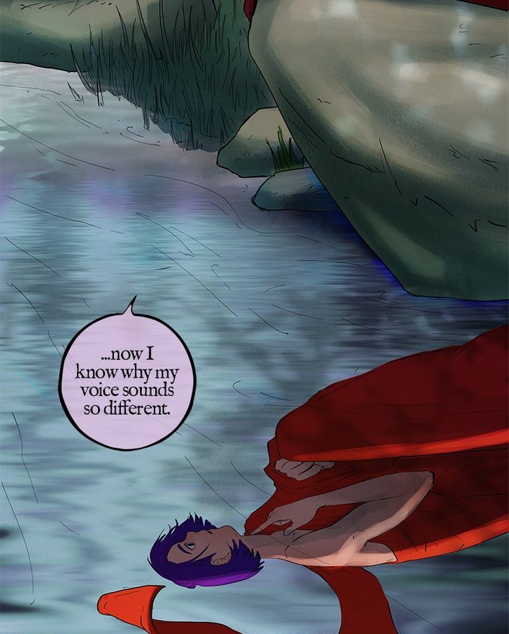 Femina Chapter 31 page 6 - Chapter 31