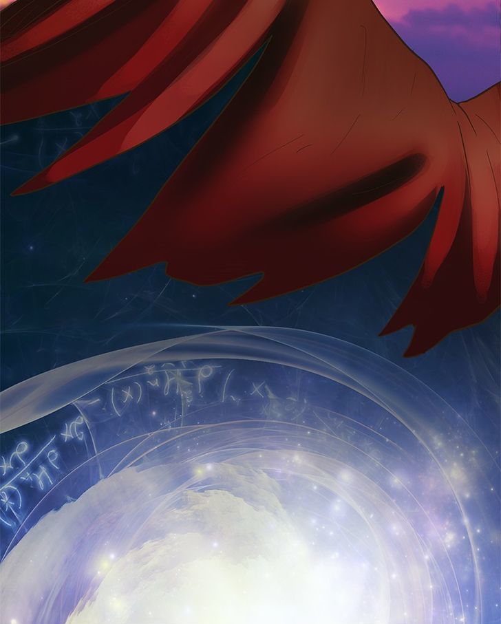 Femina Chapter 31 page 66 - Chapter 31
