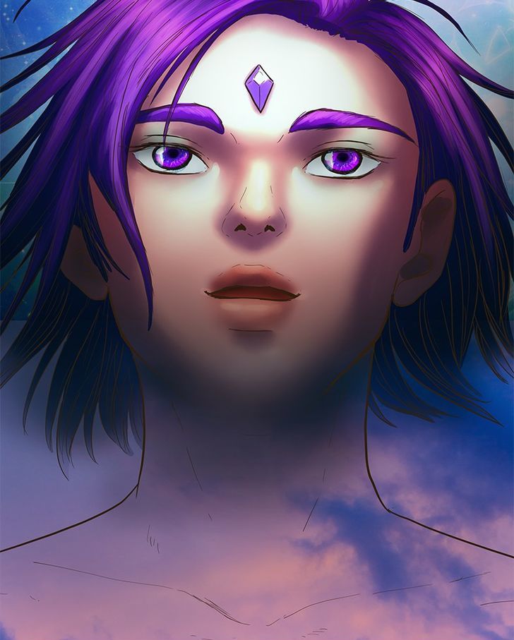 Femina Chapter 31 page 69 - Chapter 31