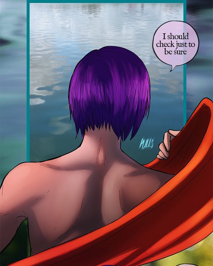 Femina Chapter 31 page 7 - Chapter 31