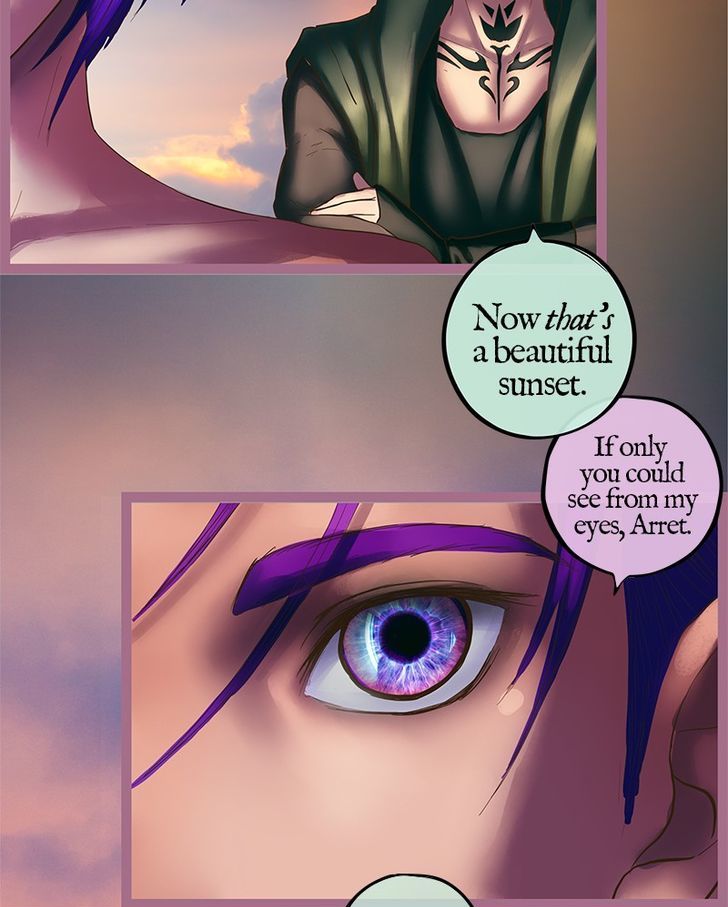 Femina Chapter 31 page 73 - Chapter 31