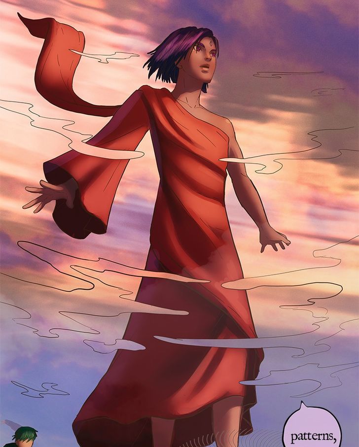 Femina Chapter 31 page 75 - Chapter 31