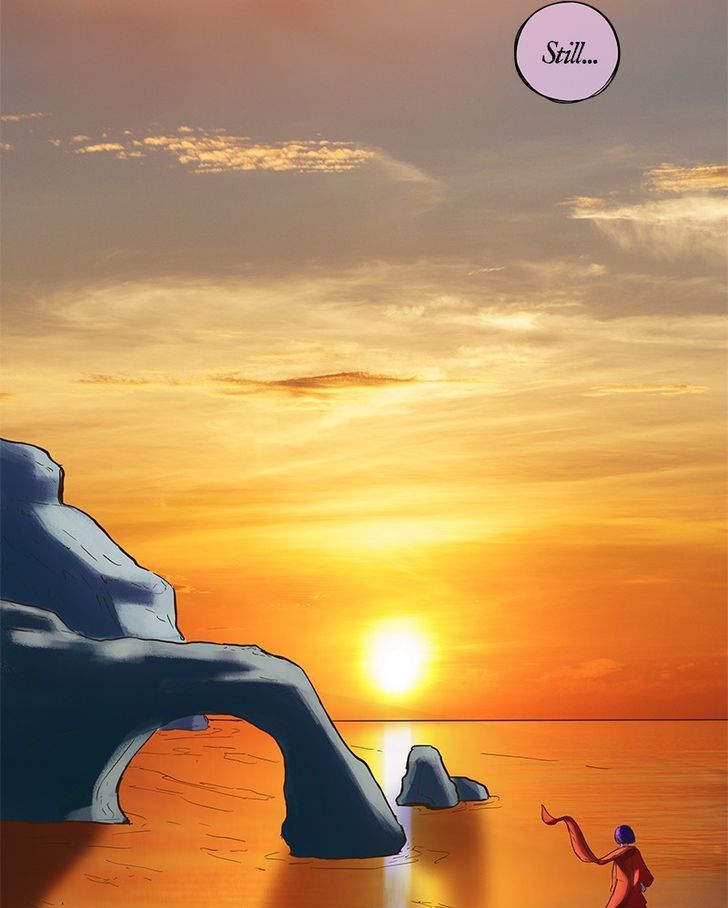 Femina Chapter 31 page 78 - Chapter 31