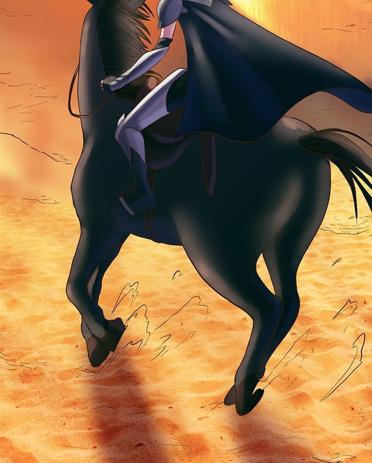 Femina Chapter 31 page 80 - Chapter 31