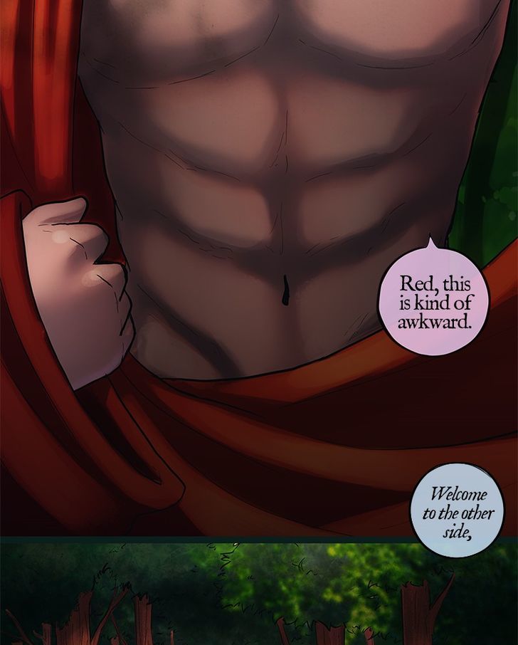 Femina Chapter 31 page 9 - Chapter 31