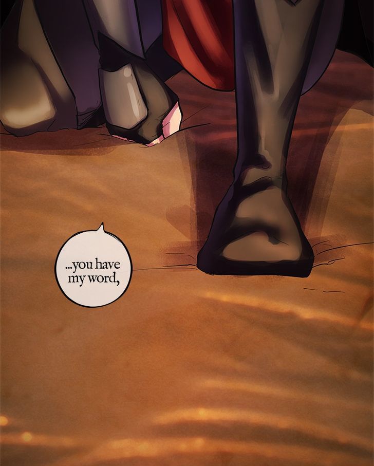 Femina Chapter 32 page 11 - Chapter 32