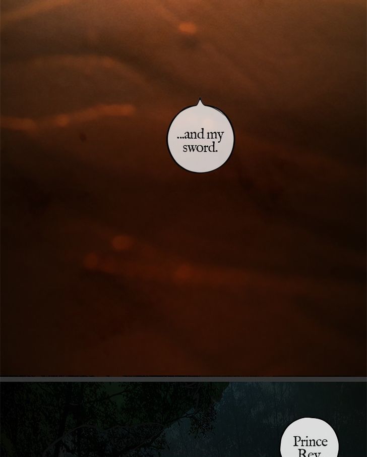 Femina Chapter 32 page 12 - Chapter 32