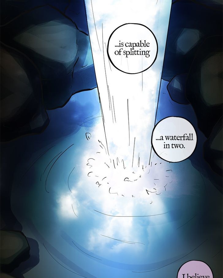 Femina Chapter 32 page 14 - Chapter 32