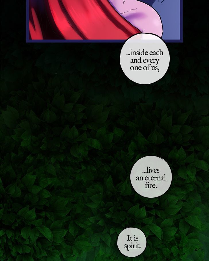 Femina Chapter 32 page 19 - Chapter 32