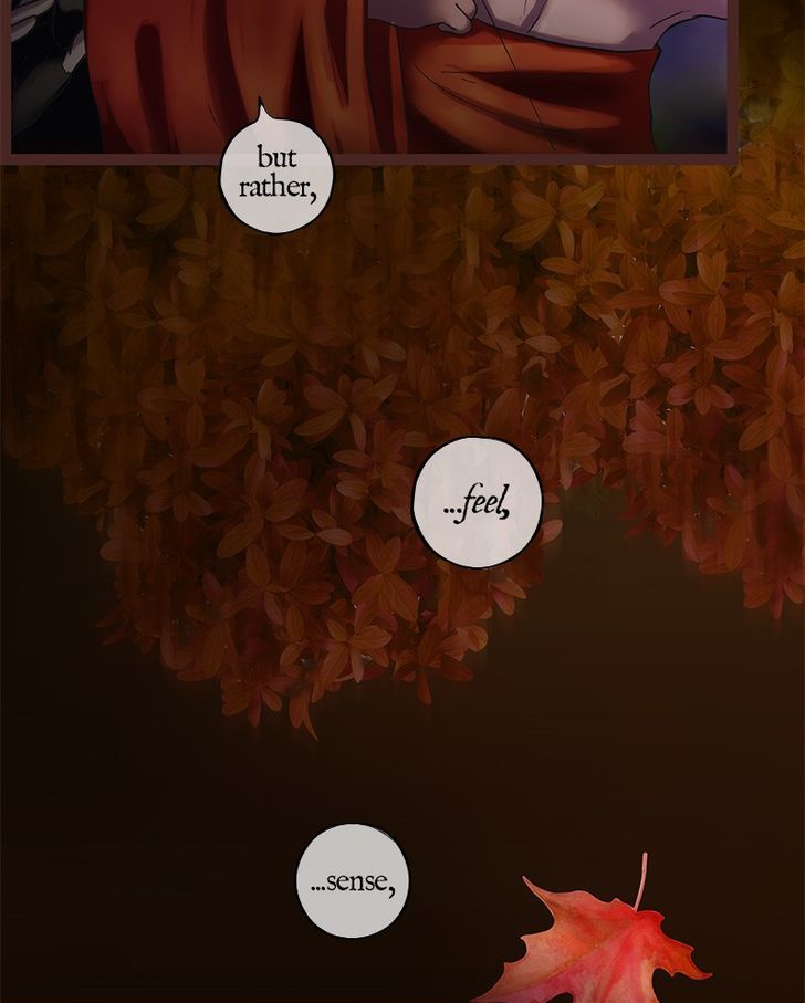 Femina Chapter 32 page 23 - Chapter 32