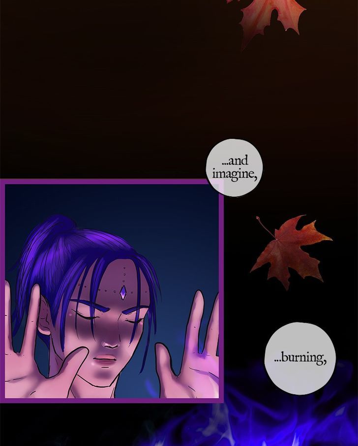 Femina Chapter 32 page 24 - Chapter 32