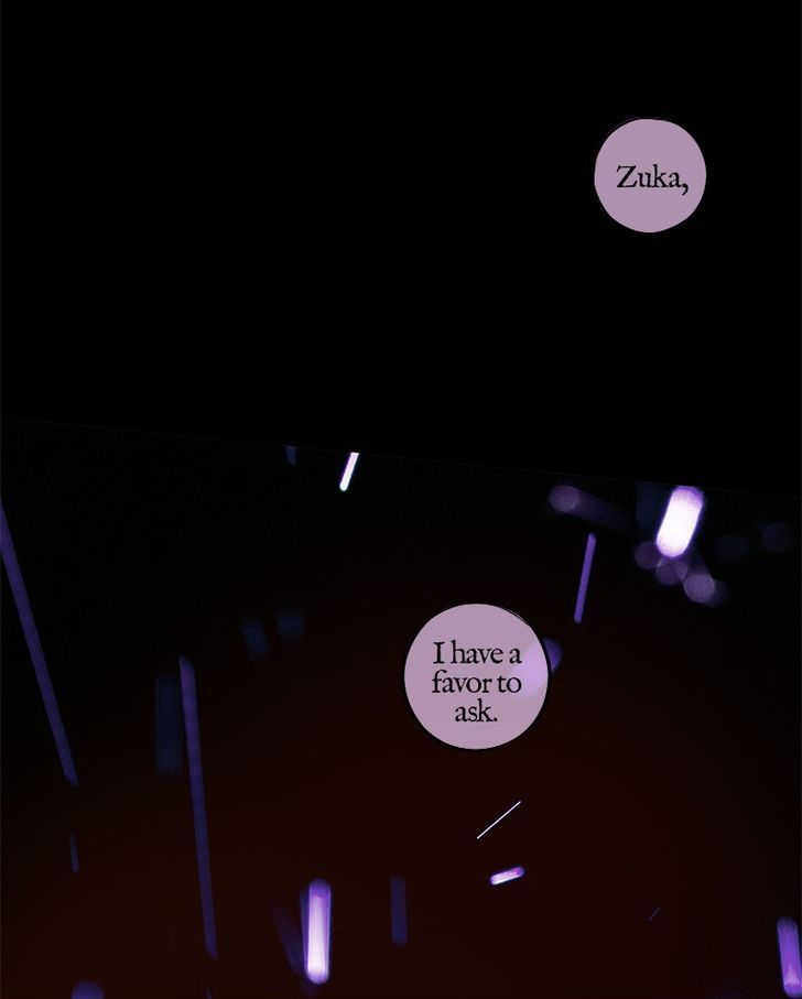 Femina Chapter 32 page 27 - Chapter 32