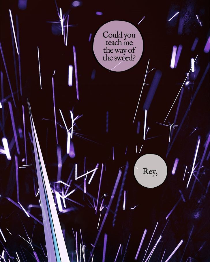 Femina Chapter 32 page 28 - Chapter 32