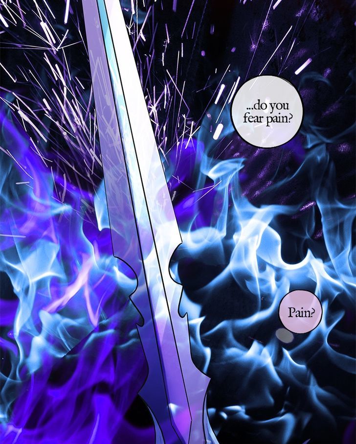Femina Chapter 32 page 29 - Chapter 32