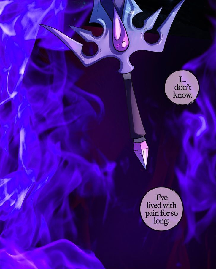 Femina Chapter 32 page 30 - Chapter 32