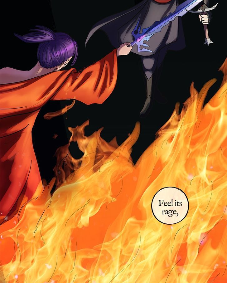 Femina Chapter 32 page 34 - Chapter 32