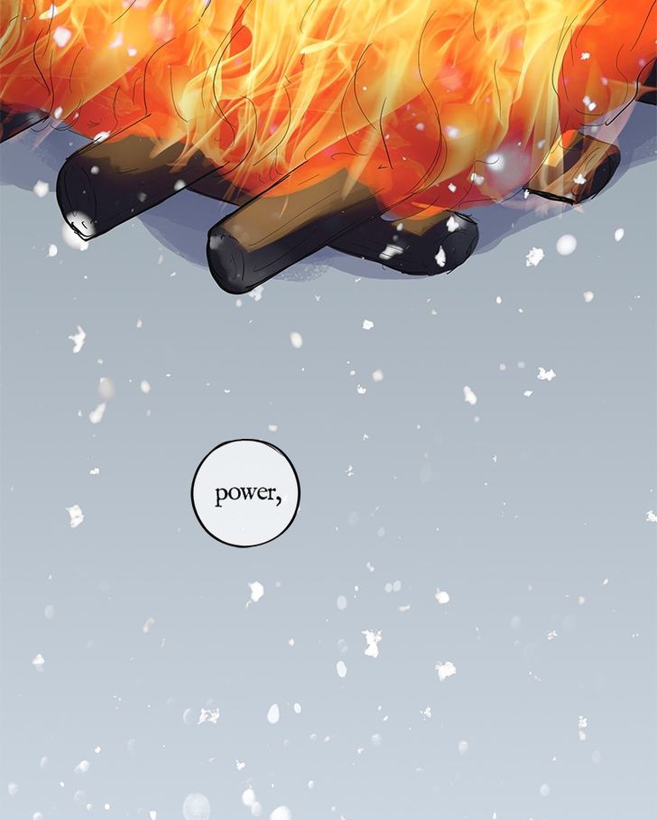 Femina Chapter 32 page 35 - Chapter 32