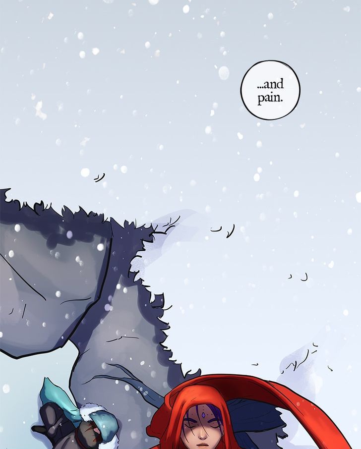 Femina Chapter 32 page 36 - Chapter 32