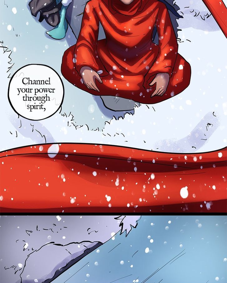 Femina Chapter 32 page 37 - Chapter 32
