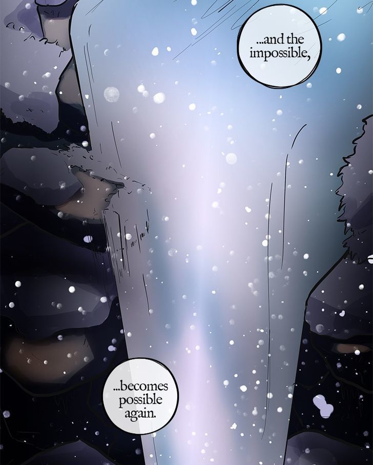 Femina Chapter 32 page 38 - Chapter 32