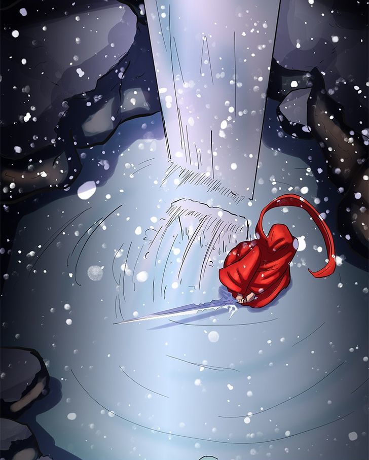 Femina Chapter 32 page 39 - Chapter 32