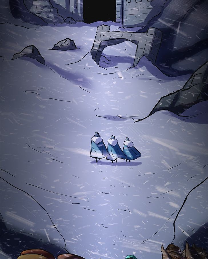 Femina Chapter 32 page 45 - Chapter 32
