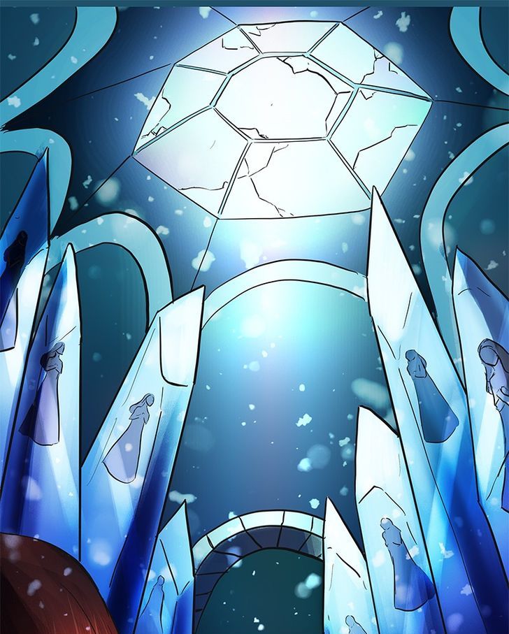 Femina Chapter 32 page 47 - Chapter 32