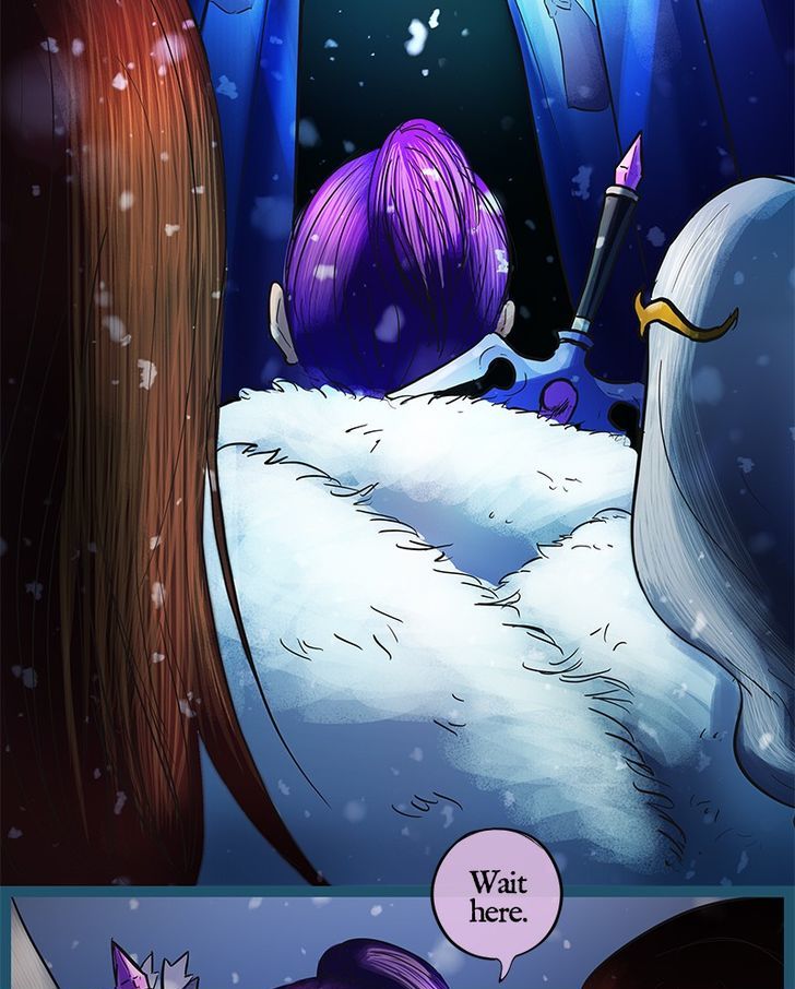 Femina Chapter 32 page 48 - Chapter 32