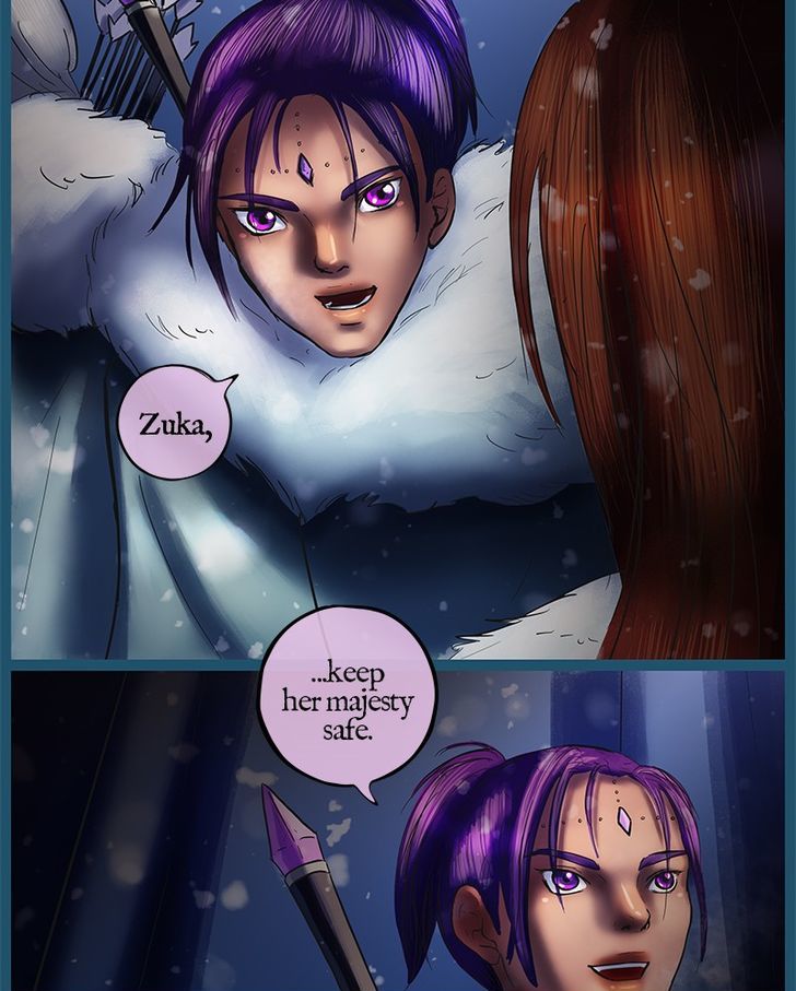 Femina Chapter 32 page 49 - Chapter 32