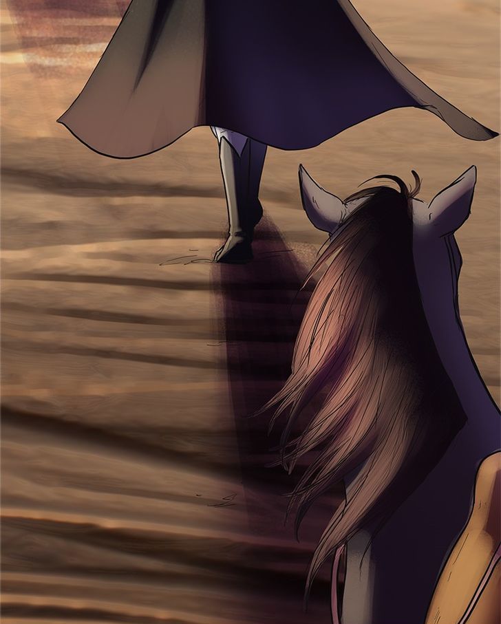 Femina Chapter 32 page 5 - Chapter 32