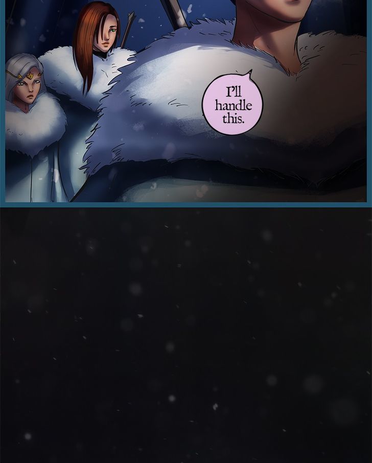Femina Chapter 32 page 50 - Chapter 32