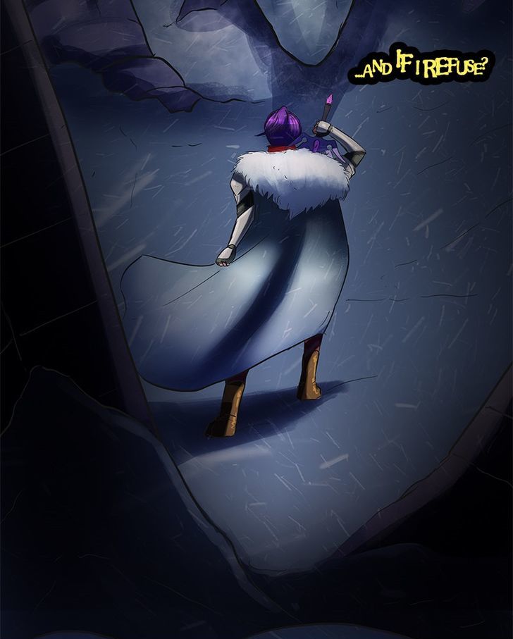 Femina Chapter 32 page 57 - Chapter 32