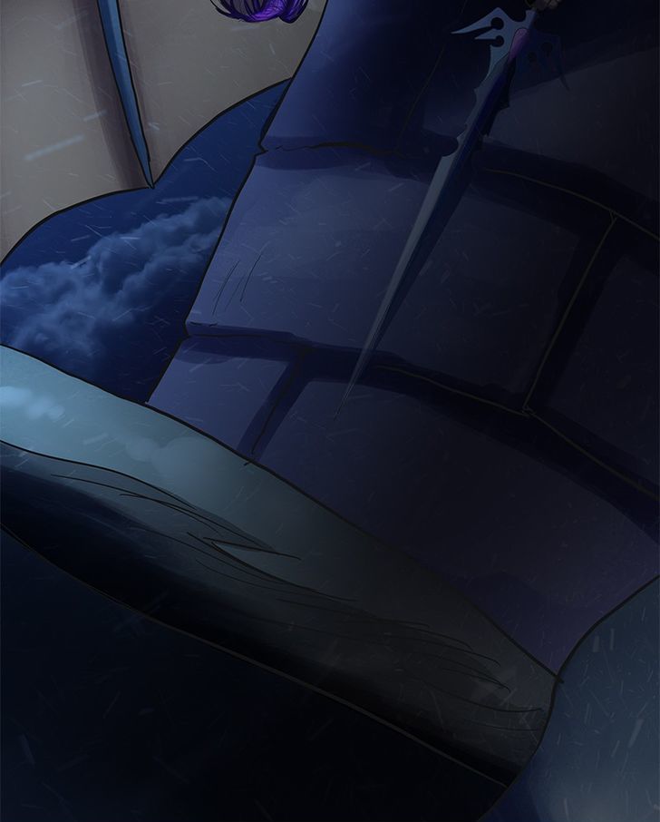 Femina Chapter 32 page 64 - Chapter 32