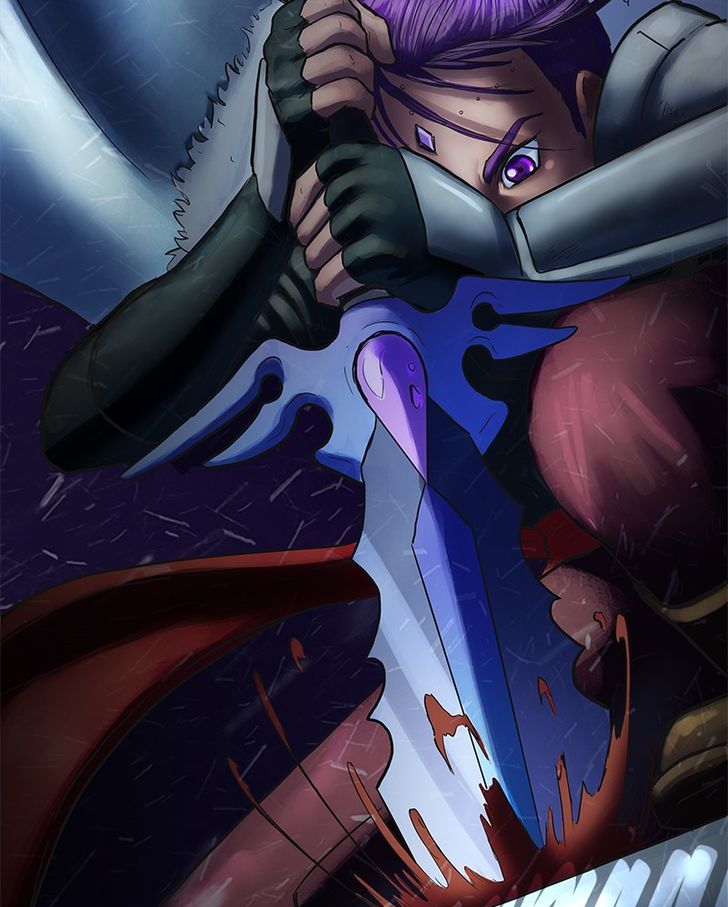 Femina Chapter 32 page 66 - Chapter 32