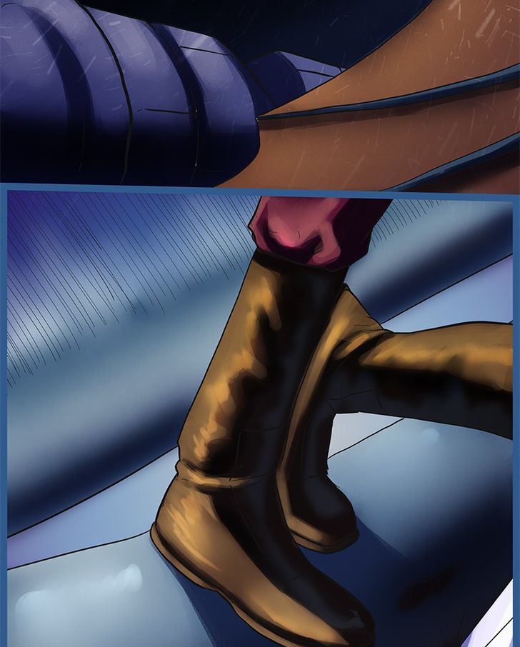 Femina Chapter 32 page 69 - Chapter 32