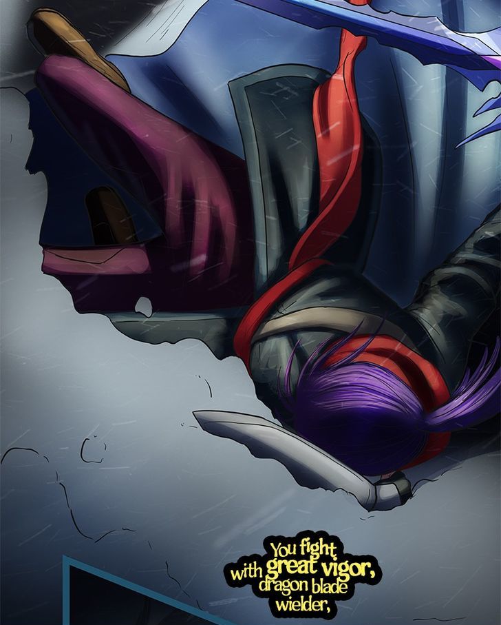 Femina Chapter 32 page 71 - Chapter 32