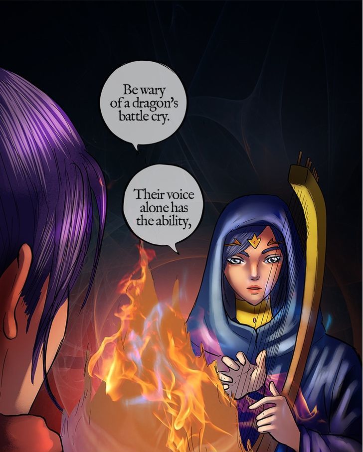 Femina Chapter 32 page 74 - Chapter 32