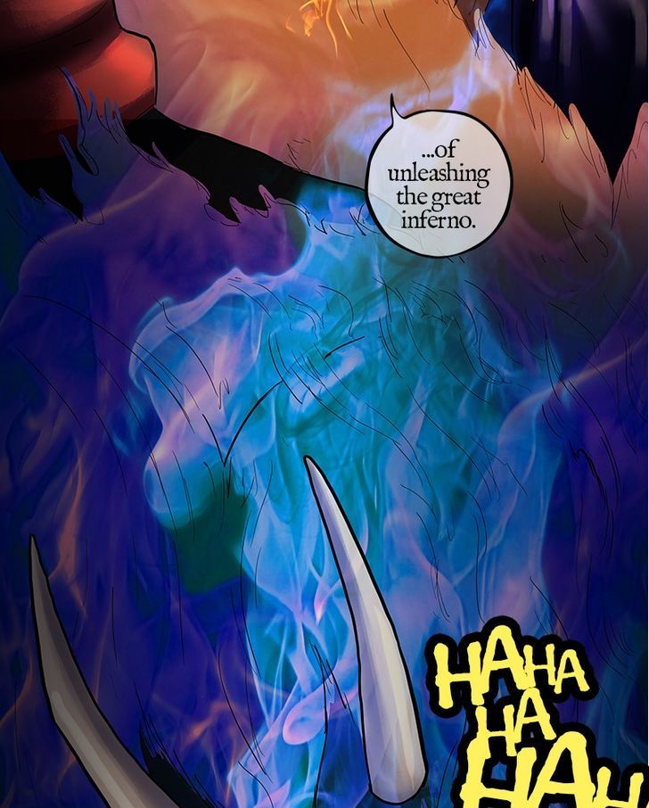 Femina Chapter 32 page 75 - Chapter 32