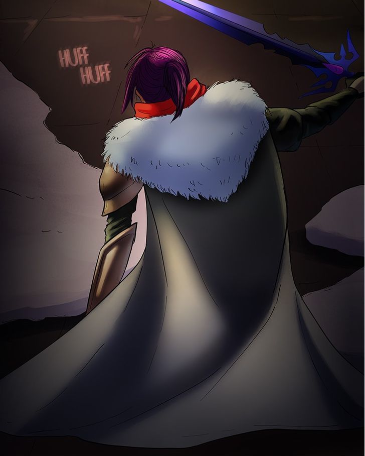 Femina Chapter 32 page 77 - Chapter 32