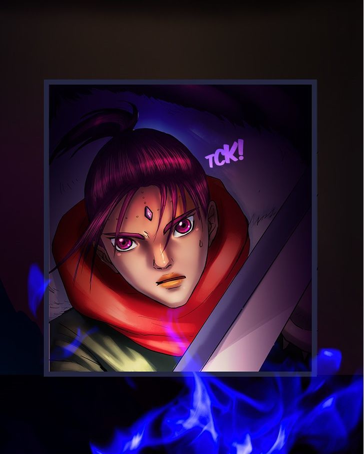 Femina Chapter 32 page 78 - Chapter 32