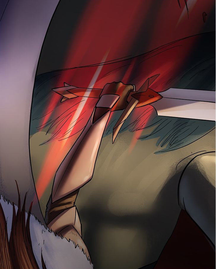 Femina Chapter 32 page 83 - Chapter 32