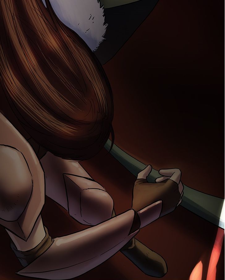 Femina Chapter 32 page 84 - Chapter 32